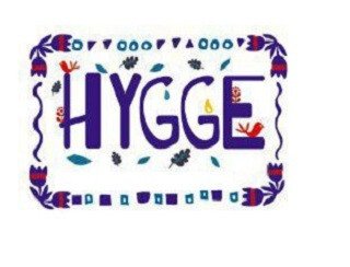 HYGGE лого