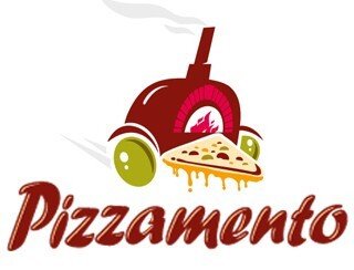Pizzamento лого