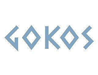 GOKOS лого