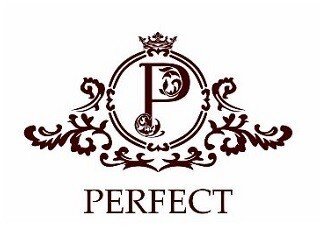 PERFECT лого