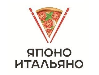 ЯпоноИтальяно лого