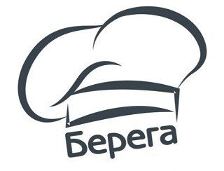 Берега лого