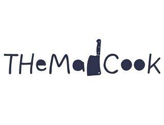 The Mad Cook лого