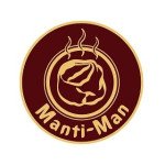Манты-Ман