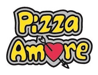 Pizza Amore лого