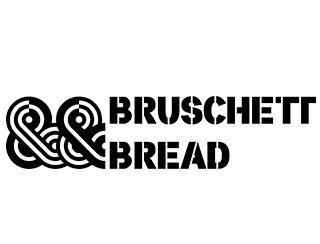 Bruschett Bread лого