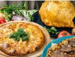 Рестомаркет Китчен
