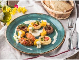 Для  Своих лого