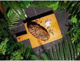 Cartel Lounge лого