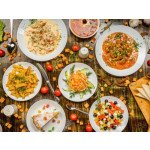 Столовая на Лермонтовской