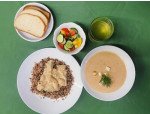 Вкусная еда