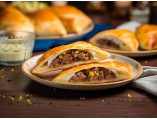 Тамле булсын лого