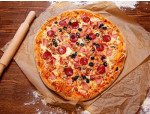 Premium Pizza