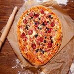 Premium Pizza