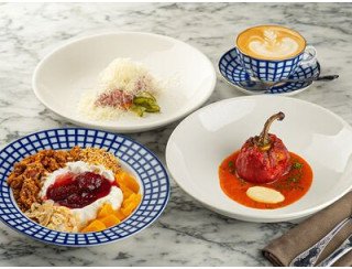 Кузня Paradiso лого