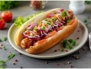 Роминго лого