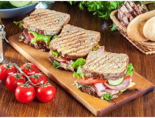 Сундук лого