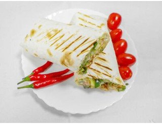 Донер Ретто лого