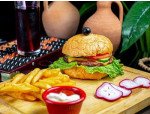 Fast Burger