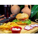 Fast Burger