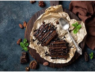 Кормим правильно лого