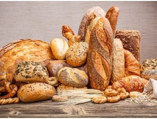 Брат Хлеб и его сестра Булка лого