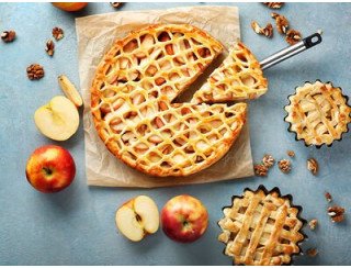 Пирог-ОС лого