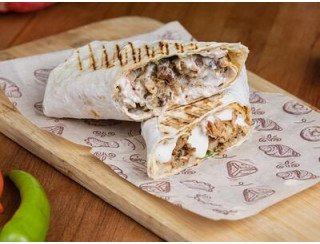 ЗА ОБЕ ЩЁКИ лого