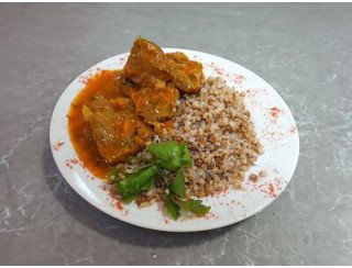 Кафе-столовая лого