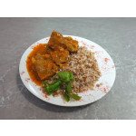 Кафе-столовая