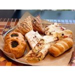 Хлеб из тандыра