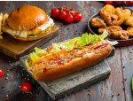 Chip-Chip Burgers