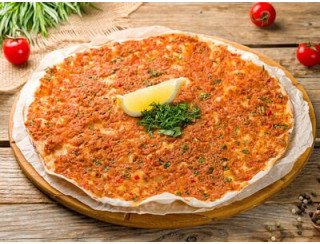 Бабушка Сирануш лого