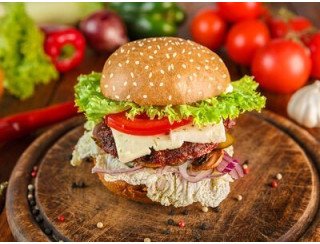 Лето бар лого