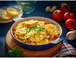 ТрактирЪ лого