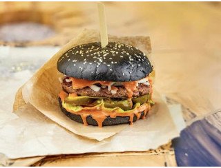 Хмель и лис лого