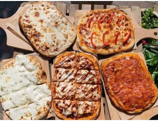 Молоко бар лого