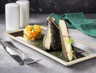 Sheriff burger salsk лого