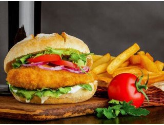 Папа закрутил лого