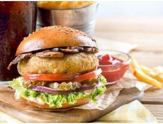 Meat Ciabatta лого