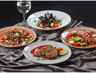 Жемчуг лого