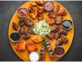 Ёлки-палки лого