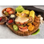 Ramiz арабик кебаб