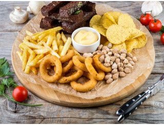 Мята Gold лого