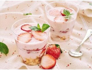 World Desserts лого