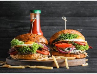 Кофе-бар Walk лого