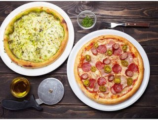 Muslim Food лого