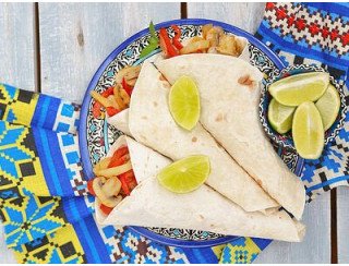 Doner Grill 4You лого