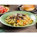 Кашгар кафе