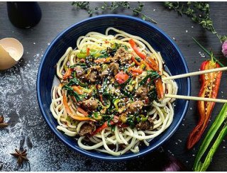 Street Box Lagman лого